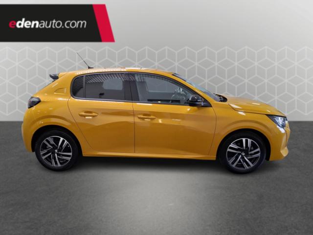 Peugeot 208 image 6