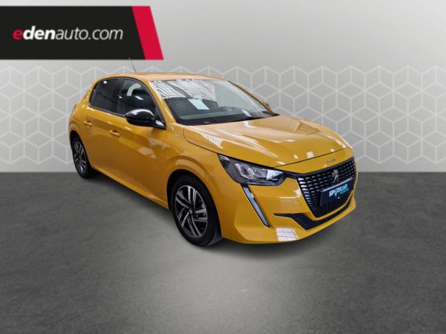 Peugeot 208 image 7