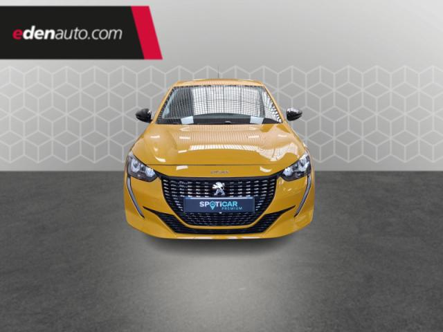 Peugeot 208 image 1
