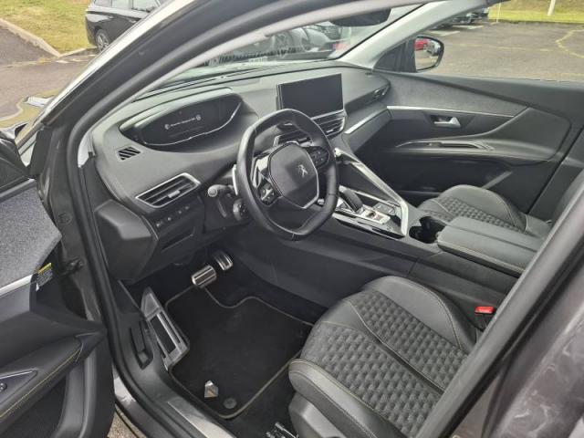 Peugeot 3008 image 3