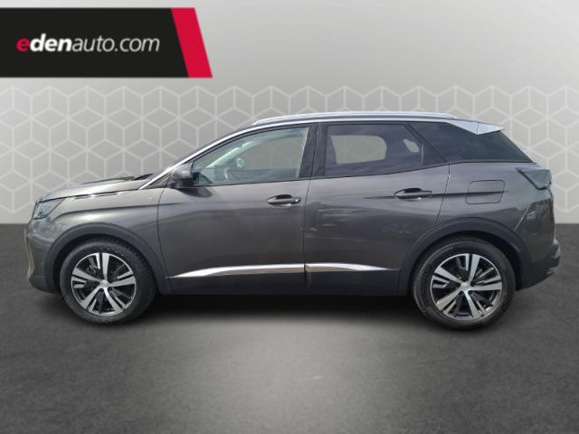 Peugeot 3008 image 7