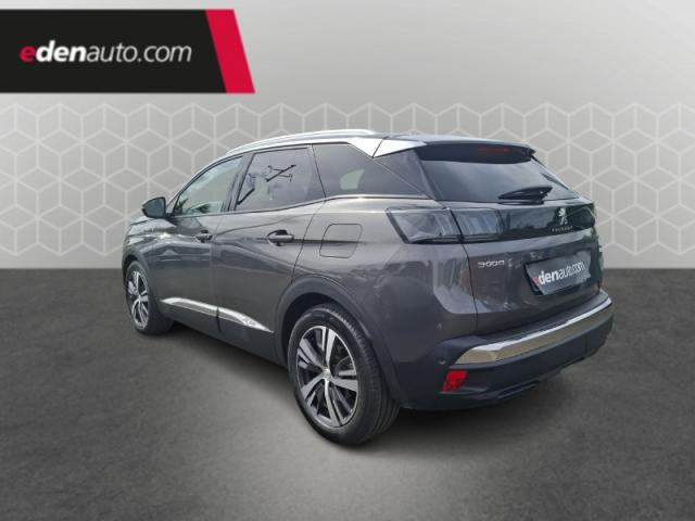 Peugeot 3008 image 8