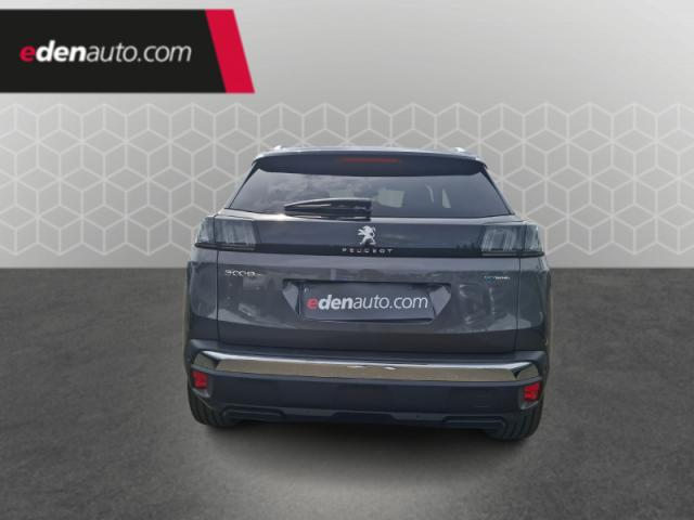 Peugeot 3008 image 2