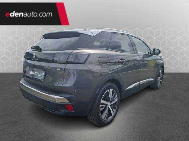 Peugeot 3008 image 6