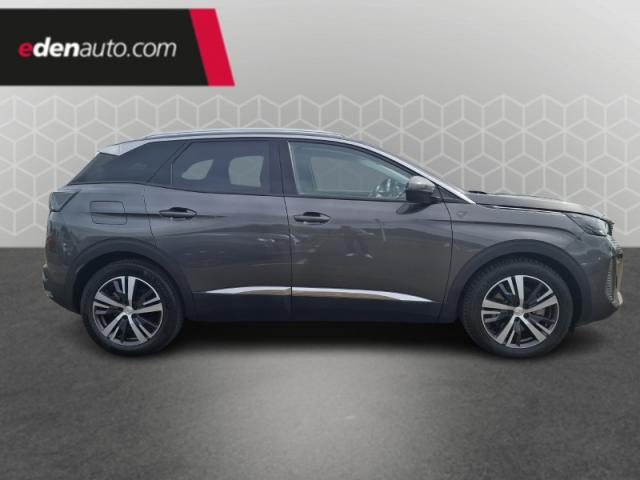 Peugeot 3008 image 5