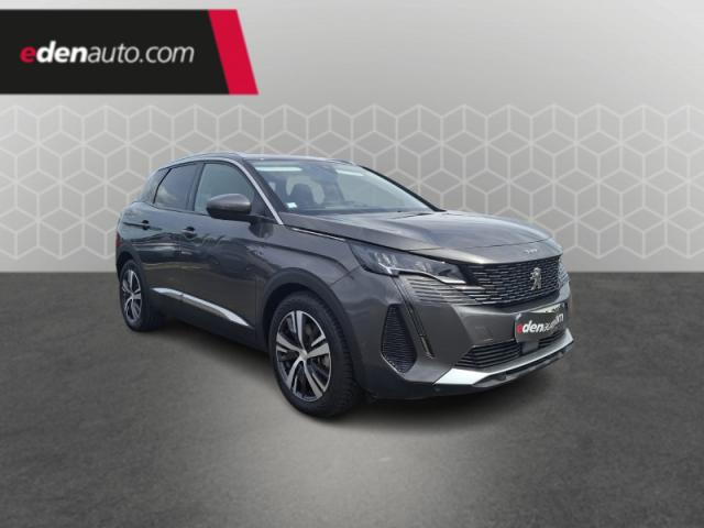 Peugeot 3008 image 4