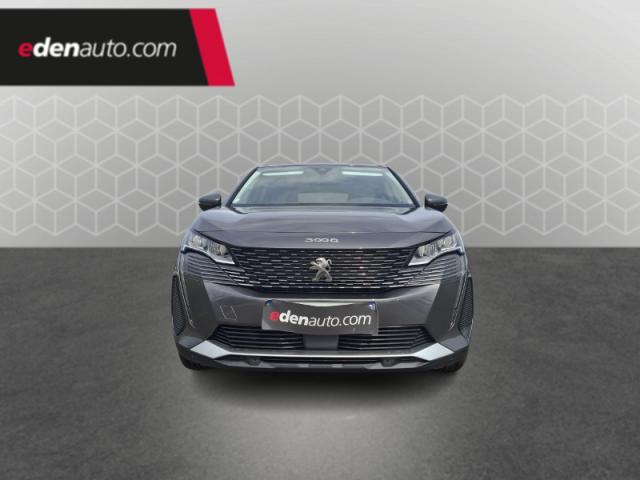 Peugeot 3008 image 9