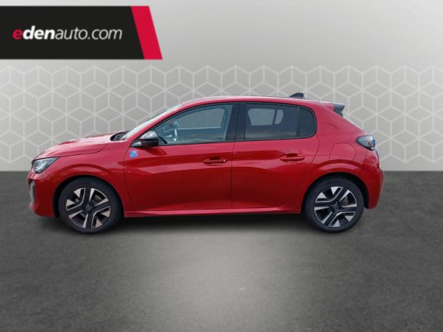 Peugeot 208 image 2