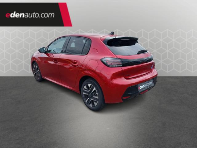 Peugeot 208 image 6