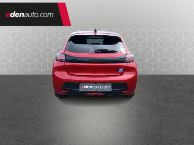 Peugeot 208 image 5