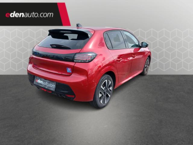 Peugeot 208 image 7