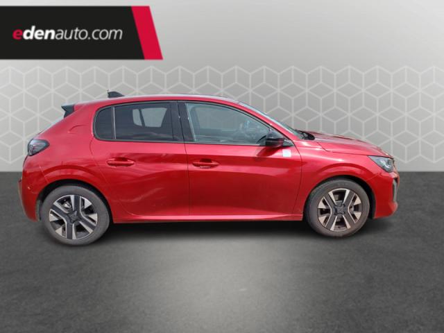 Peugeot 208 image 3