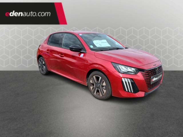Peugeot 208 image 8