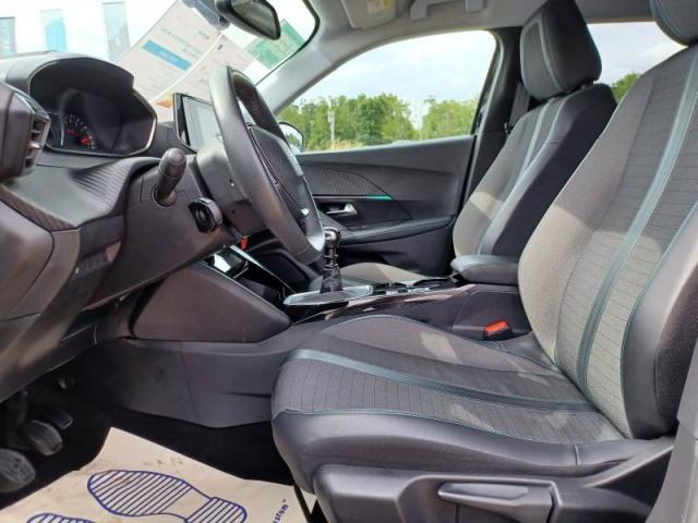 Peugeot 2008 image 5