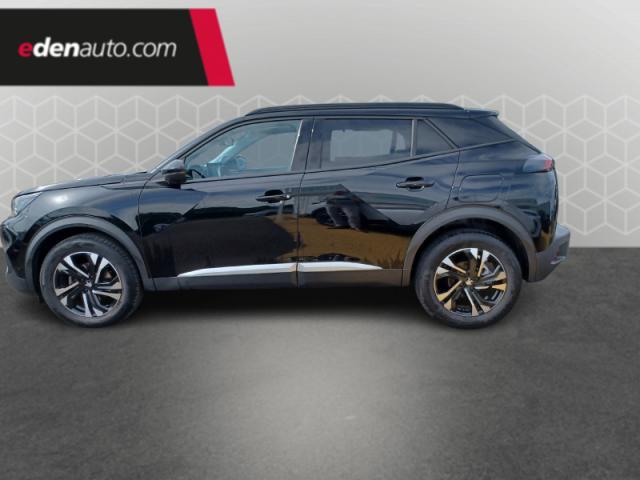 Peugeot 2008 image 4