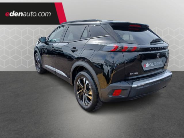Peugeot 2008 image 3