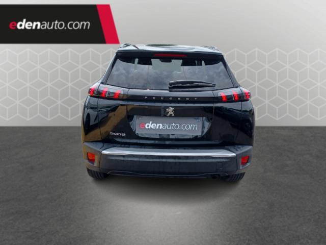 Peugeot 2008 image 6