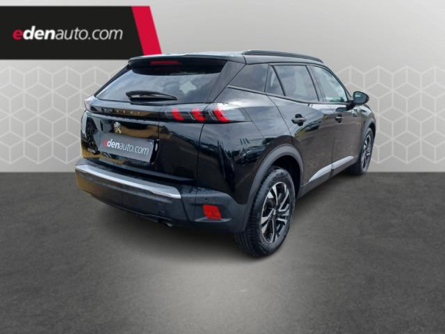 Peugeot 2008 image 7