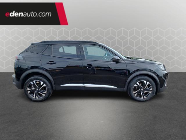 Peugeot 2008 image 2