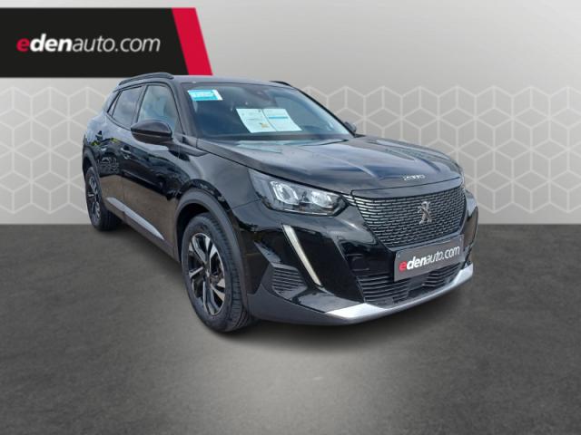 Peugeot 2008 image 9
