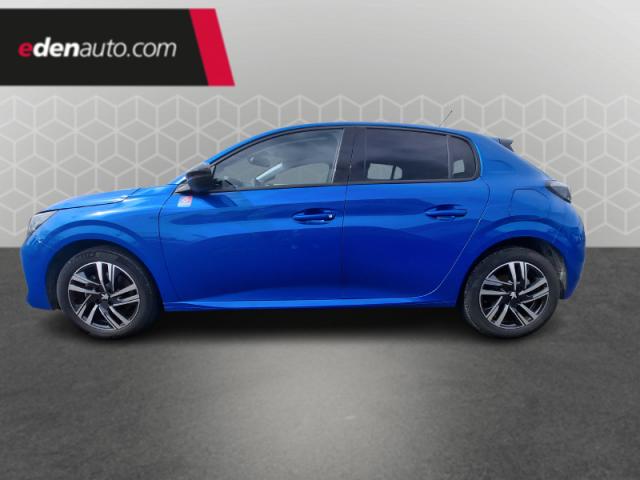 Peugeot 208 image 5