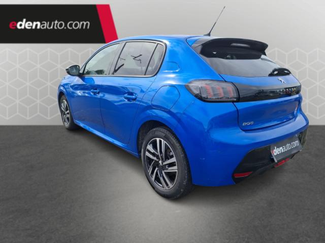 Peugeot 208 image 9