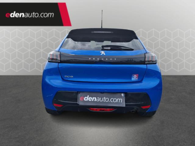 Peugeot 208 image 2