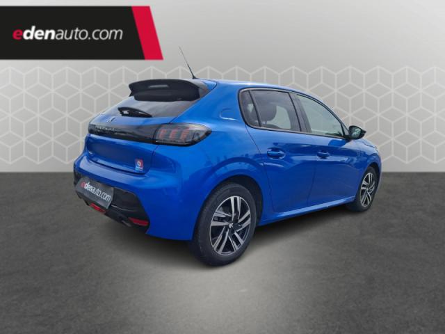 Peugeot 208 image 4