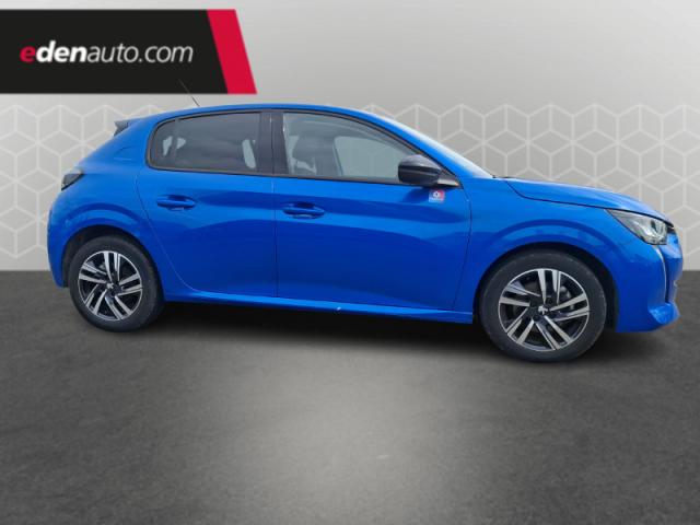 Peugeot 208 image 1
