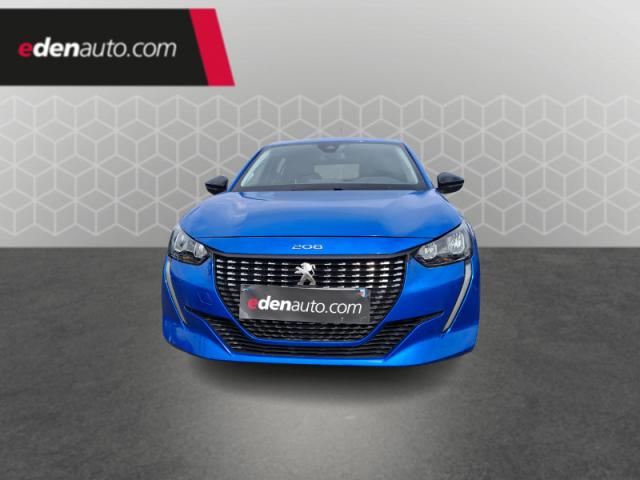 Peugeot 208 image 8