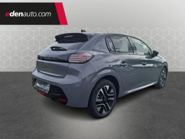 Peugeot 208 image 7