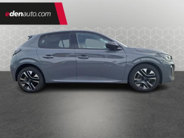 Peugeot 208 image 6