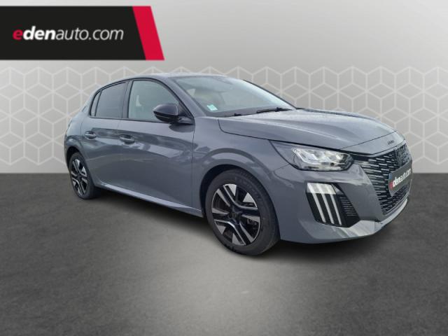 Peugeot 208 image 2