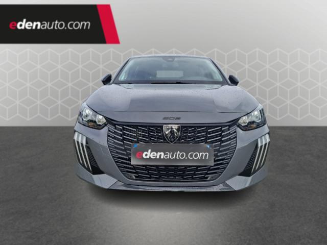 Peugeot 208 image 4
