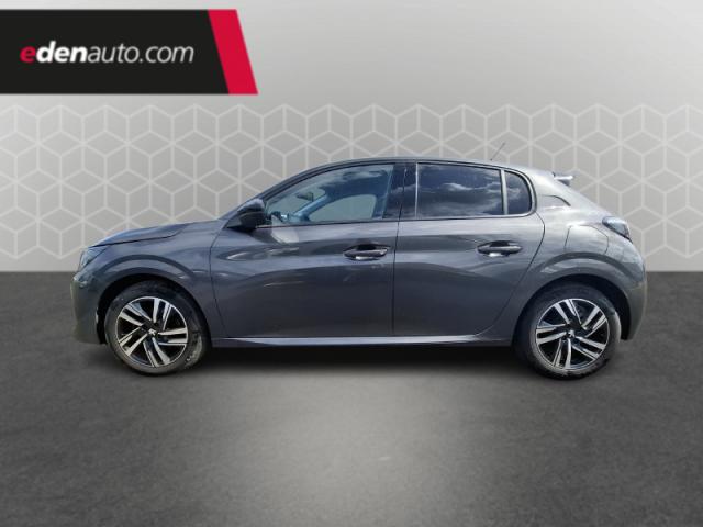 Peugeot 208 image 7