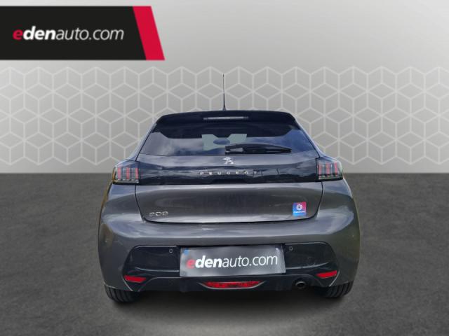 Peugeot 208 image 2