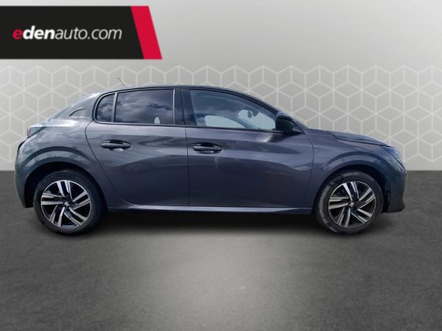 Peugeot 208 image 4