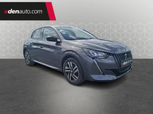 Peugeot 208 image 1