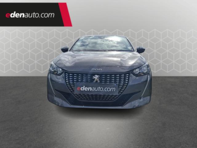 Peugeot 208 image 5