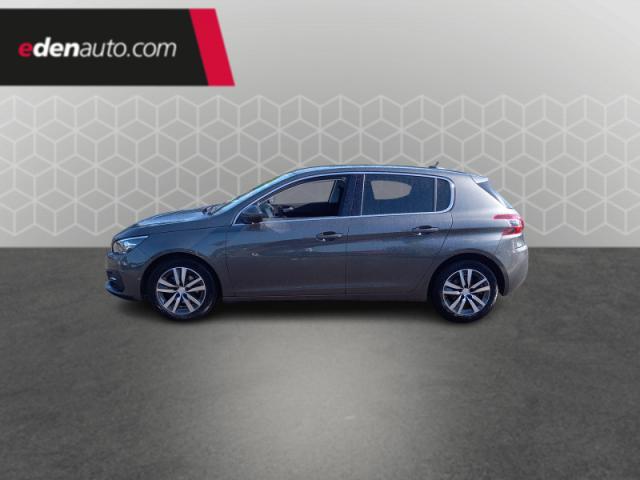 Peugeot 308 image 8