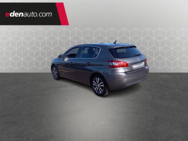 Peugeot 308 image 7