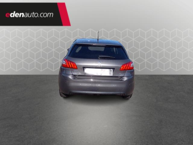 Peugeot 308 image 9