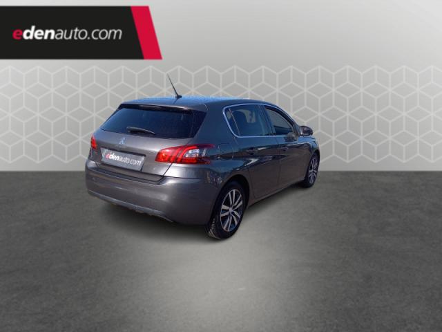 Peugeot 308 image 6