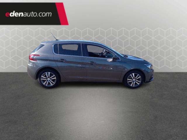 Peugeot 308 image 3