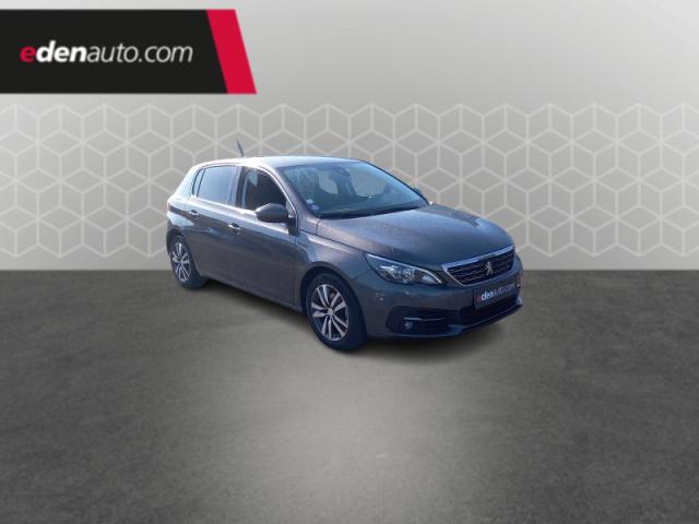 Peugeot 308 image 5