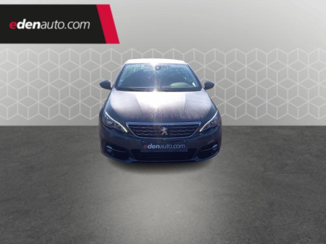 Peugeot 308 image 4