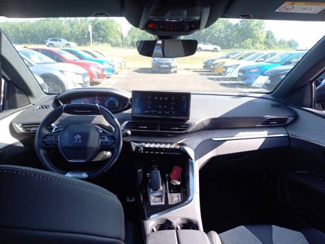 Peugeot 3008 image 6