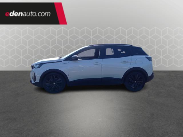 Peugeot 3008 image 4