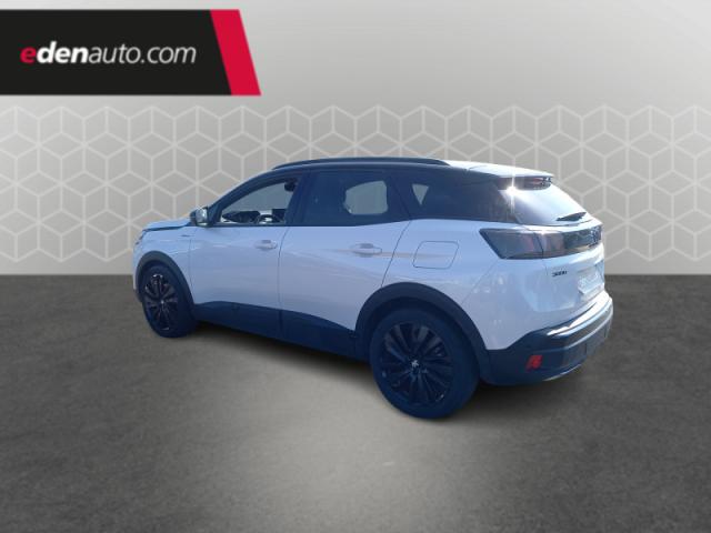 Peugeot 3008 image 5