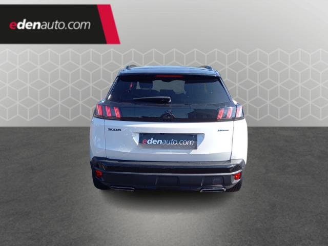 Peugeot 3008 image 9